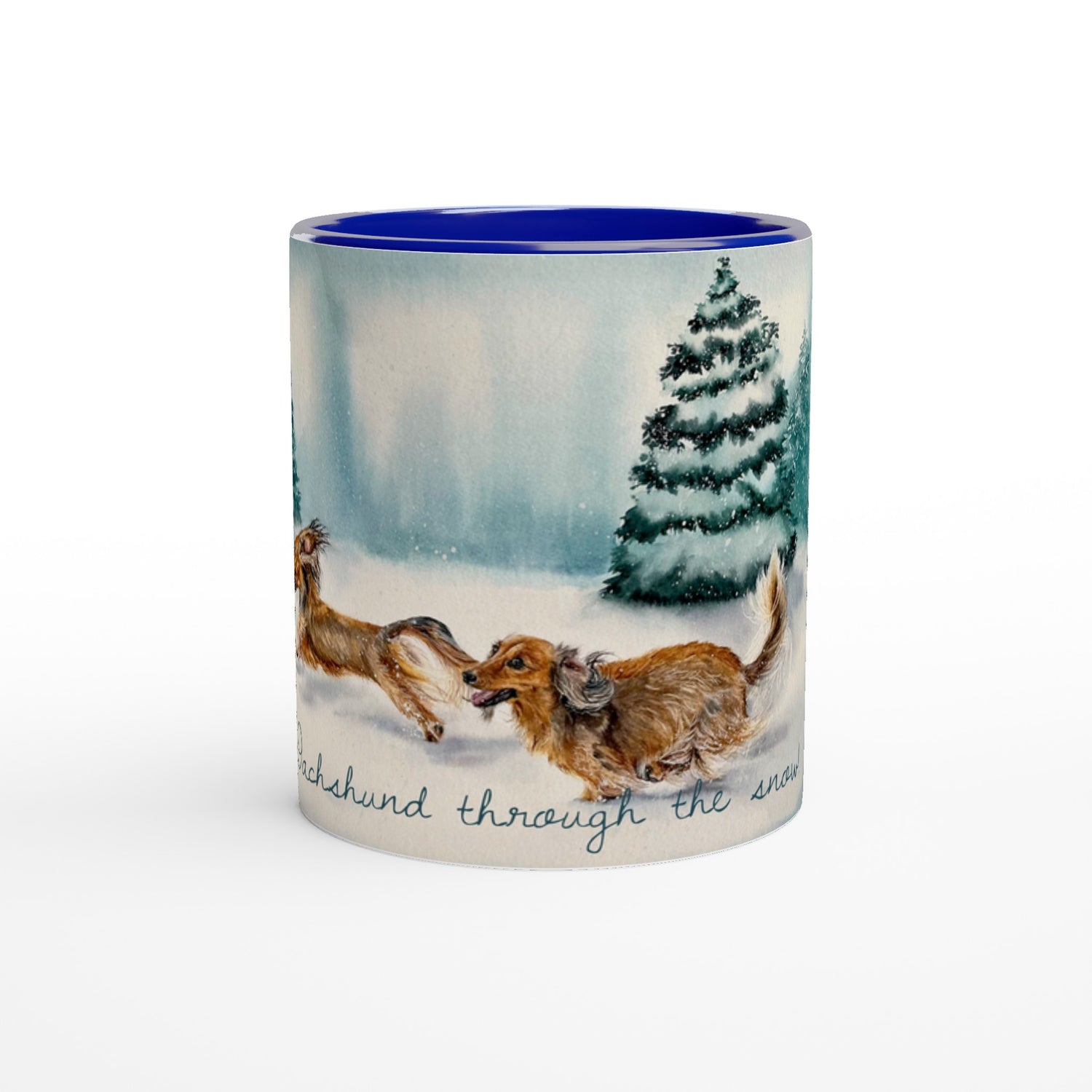 Ceramic & Enamel Mugs