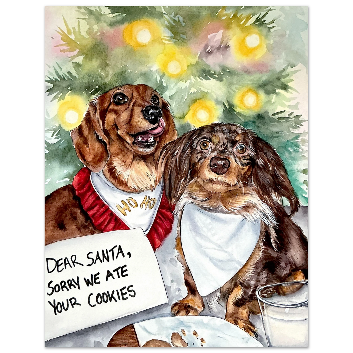 Fine Art Prints (Giclée)